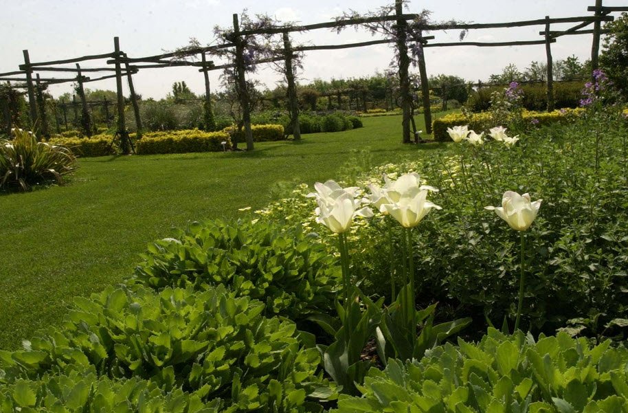 The Gardens, United Kingdom